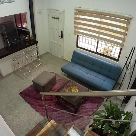 Apartamentos Manga P&E Cartagena Eksteriør bilde