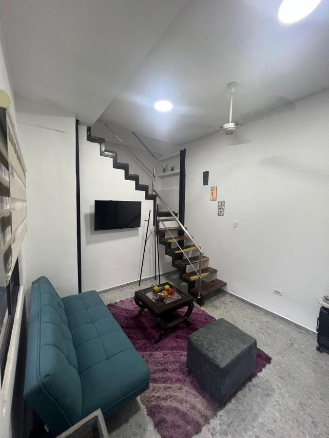 Apartamentos Manga P&E Cartagena Eksteriør bilde