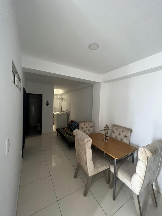 Apartamentos Manga P&E Cartagena Eksteriør bilde