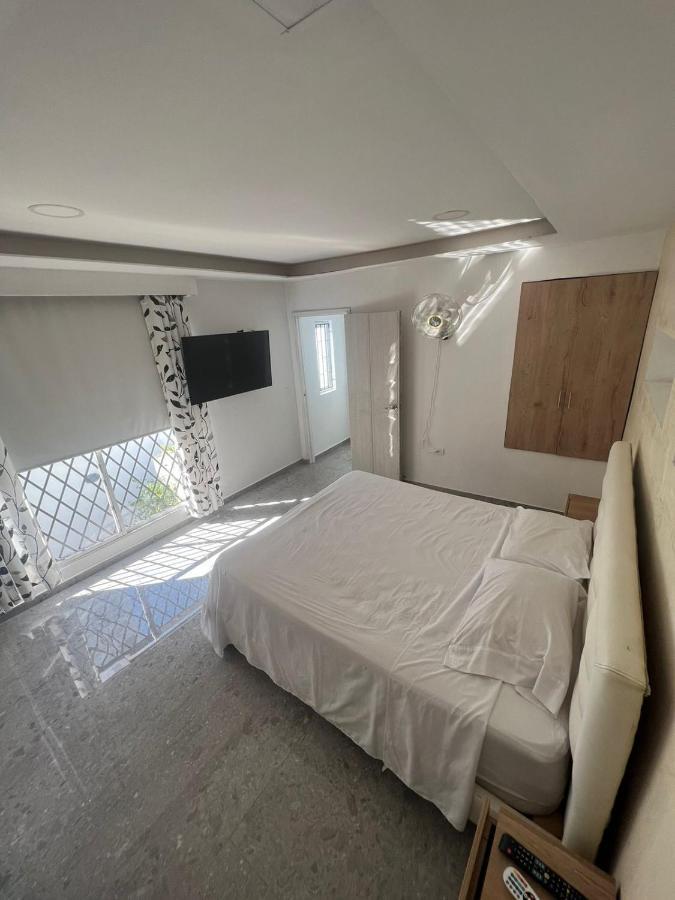 Apartamentos Manga P&E Cartagena Eksteriør bilde