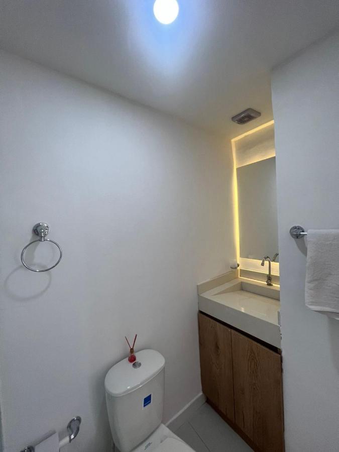 Apartamentos Manga P&E Cartagena Eksteriør bilde