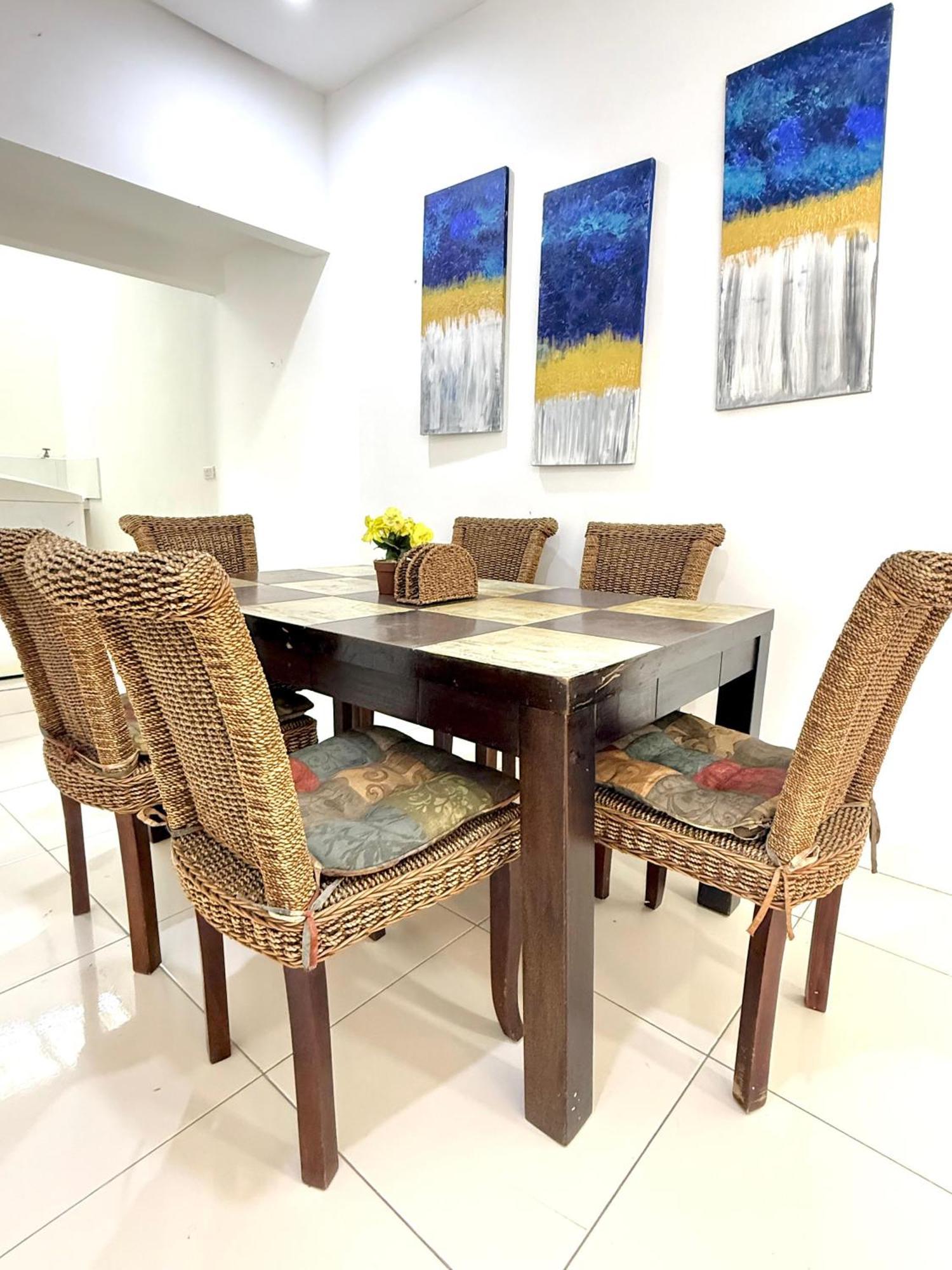Apartamentos Manga P&E Cartagena Eksteriør bilde